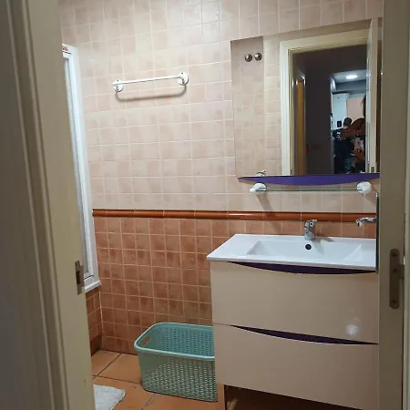 Piso Ferrara *