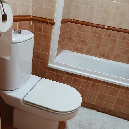 Piso Ferrara *