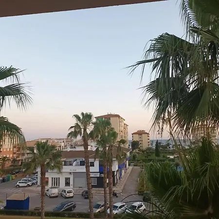 Piso Ferrara Apartment Torrox
