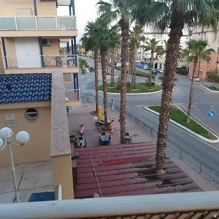 Piso Ferrara Torrox